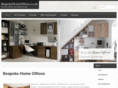 bespokehomeoffices.com