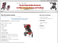 bestbabystollers.com