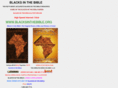 blacksinthebible.net