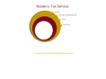 boldentaxservice.com
