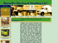 burrellshauling.com