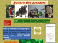 butlersbirdbreeders.com