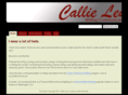 callieleuck.com