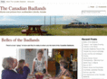 canadabadlands.com