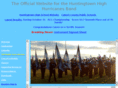 canesband.org