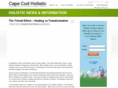 capecodholistic.com