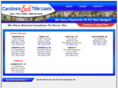 carolinasbesttitleloans.com