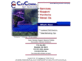 cavcomm.com