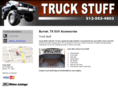 centraltexastruckaccessories.com