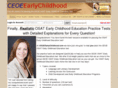 ceoeearlychildhood.com