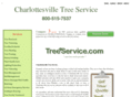 charlottesvilletreeservice.com