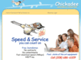 chickadeewireless.com