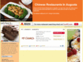 chineserestaurantsinaugusta.com