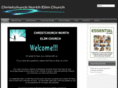 christchurchnorthelim.org.nz