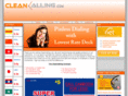 cleancalling.com