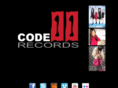 code11records.com