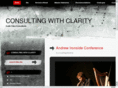 consultingwithclarity.com