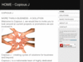 copiousj.com