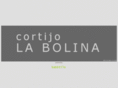 cortijolabolina.com