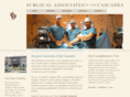 cosurgery.com
