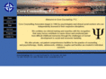 covecounselling.com