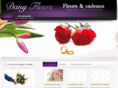 danyfleurs.info