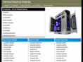 darlenesdazzlingdesktops.com
