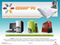 degrif-pc.com