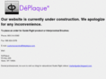 deplaque.com