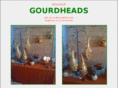 designsbygourdheads.com