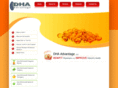 dhahealth.com