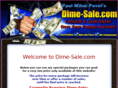 dime-sale.com
