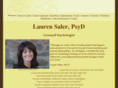 drlaurensaler.com