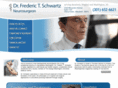 drschwartzneurosurgery.com