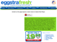 eggstrafresh.com