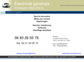 electricite-declercq.com