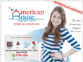 eusouamericanhouse.com