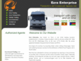 ezraenterprise.com