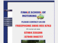 finaledrivingschool.com