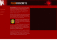 flexconcrete.com