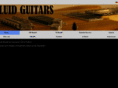 fluidguitars.com