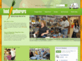 foodgatherers.org