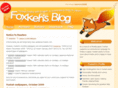 foxkeh.com