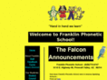 franklinphonetic.com