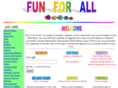 funforall.co.uk