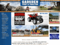 gadsdenturfandtractor.com