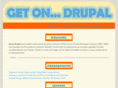 getondrupal.com