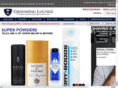 groominglonge.com
