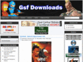 gsfdownloads.com
