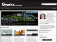 gyurka.nl